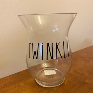 Rae Dunn Twinkle Vase
